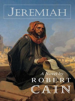 cover image of JEREMIAH